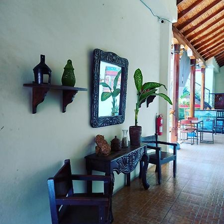 Hostal Don Gato Granada Exteriör bild