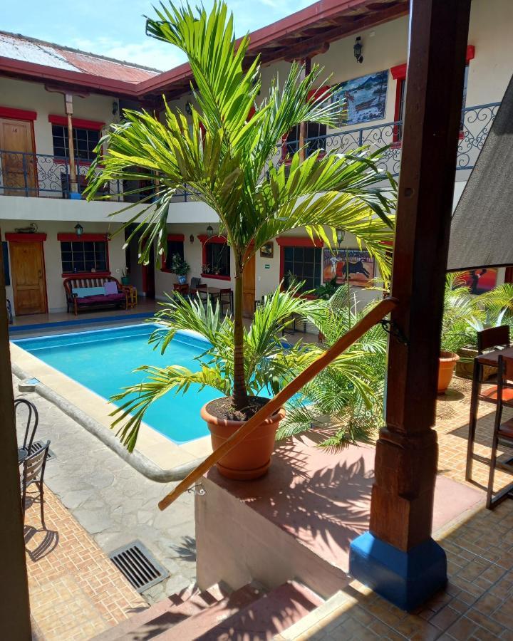 Hostal Don Gato Granada Exteriör bild