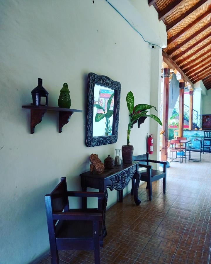 Hostal Don Gato Granada Exteriör bild