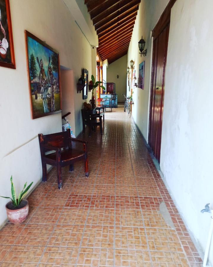 Hostal Don Gato Granada Exteriör bild
