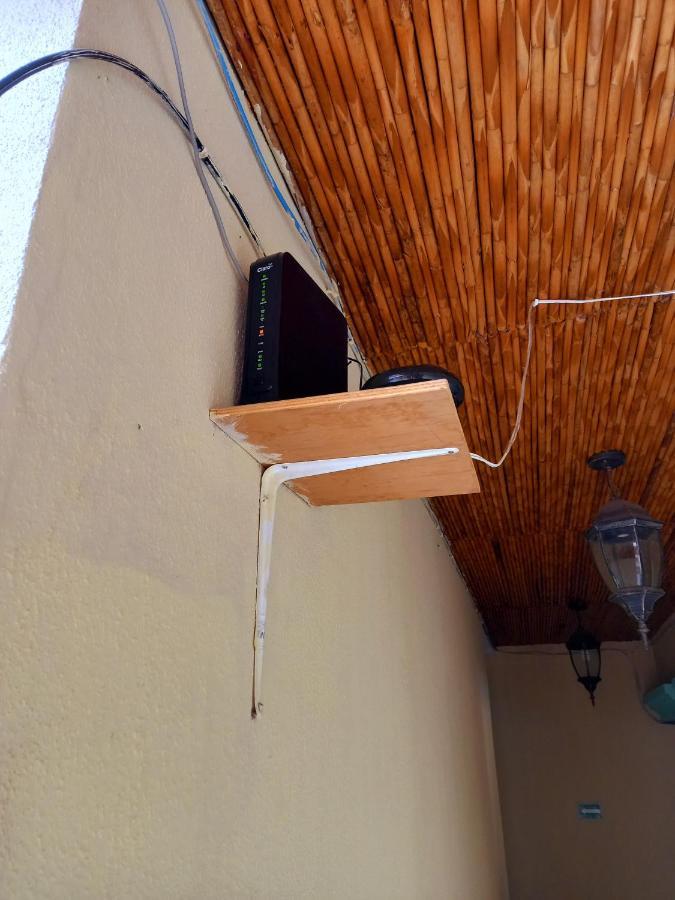 Hostal Don Gato Granada Exteriör bild