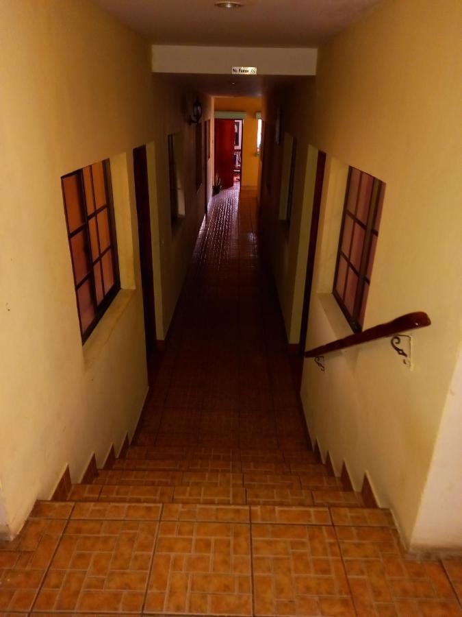 Hostal Don Gato Granada Exteriör bild