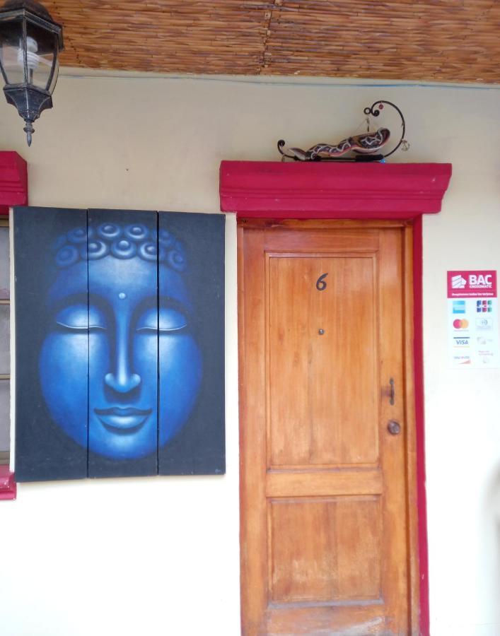 Hostal Don Gato Granada Exteriör bild